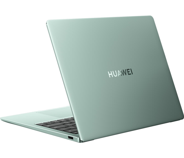 Huawei MateBook 14s i5-11300H/16GB/512/Win10 90Hz zielony - 692125 - zdjęcie 7